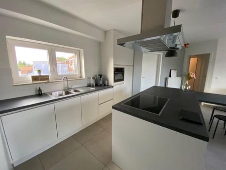 Modern appartement met terras in Veerle-Laakdal. - Foto 2