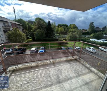 Location Appartement 2 pièces 39m² NOEUX LES MINES 62290 - Photo 5
