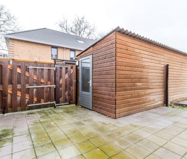 Te huur: Frits Touwstraat 21 - Photo 5