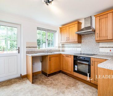 3 bedroom bungalow to rent - Photo 5