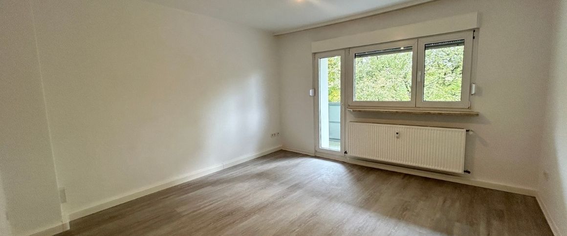 Attraktive 2,5-Zimmer-Wohnung in gepflegtem Mehrfamilienhaus - Foto 1