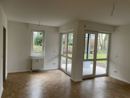 300-13 Landgrabenweg 14, Bonn-Beuel, 3 Zimmer, 75,28 m² – Kaltmiete: 1.000,00 € - Foto 1
