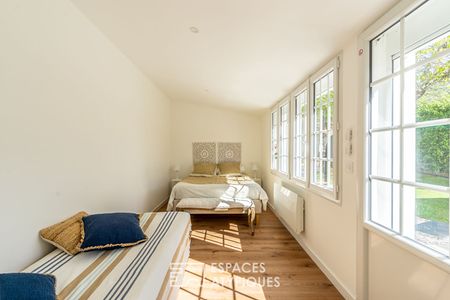 Maison meublée à La Baule, 120 m2 - Photo 3