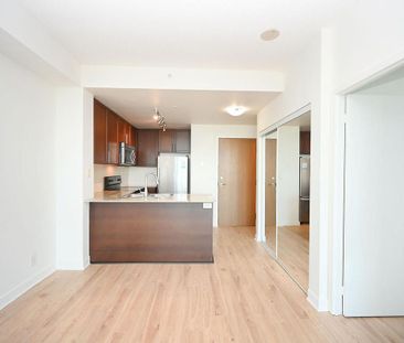 For Lease - 3985 Grand Park Drive Unit# 1909, Mississauga, Ontario - Photo 2