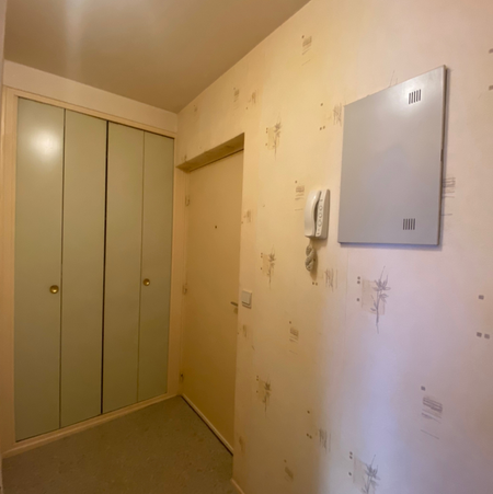 Location Appartement 1 pièce 27m² - Photo 5