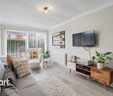 2 bedroom semi-detached house to rent - Photo 1