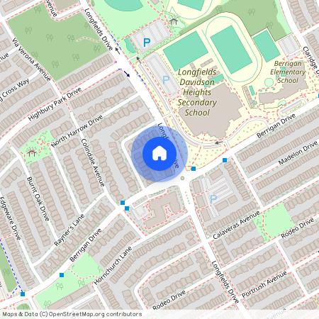 813 Longfields Drive, Barrhaven