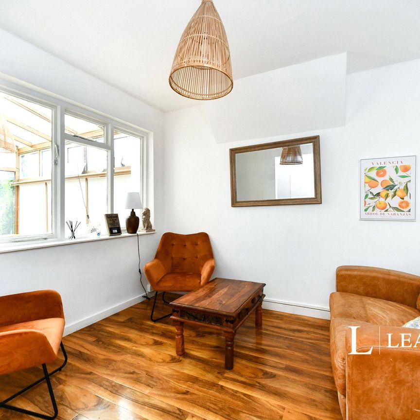 1 bedroom house to rent Newmarket Road, BN2 - Photo 1