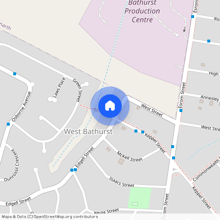 11 Edgell Street, NSW 2795, West Bathurst