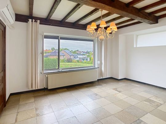 Huis te huur in Tienen met 4 slaapkamers - Photo 1