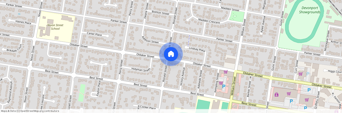 34 Ronald Street, Tas 7310, Devonport