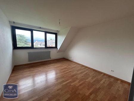 Location Appartement 2 pièces 53m² VALDOIE 90300 - Photo 4