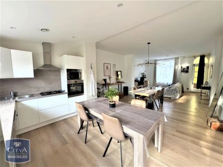 Maison à louer 6 pièces 128.07m² - Photo 3