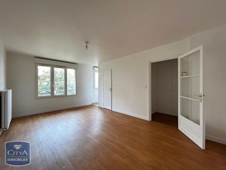 Appartement à louer 1 pièce 27.58m² - Photo 2