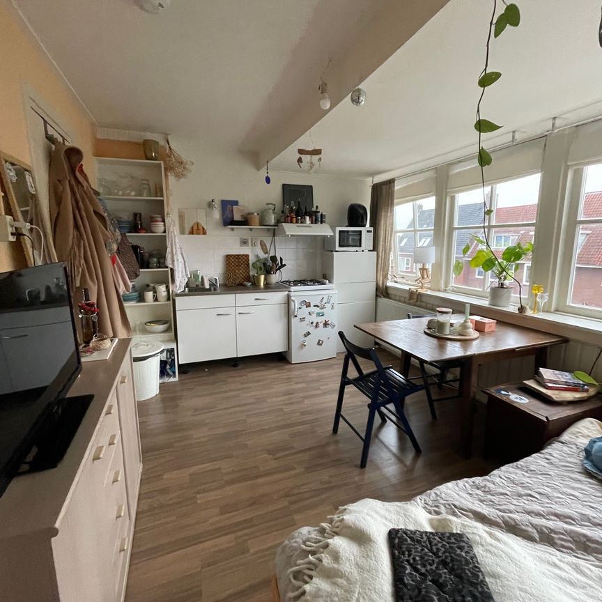 4a, Rijnstraat, Rivierenbuurt, Zuid, Groningen, Nederland, 9725 ET, Nederland - Photo 1