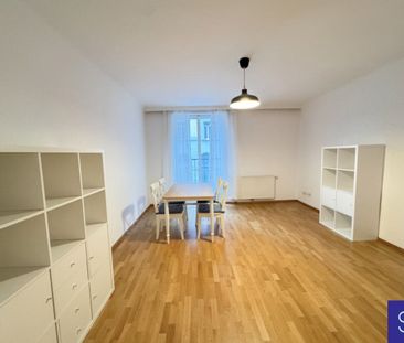 Provisionsfrei: Schöner 54m² Neubau mit 2 Zimmern und Einbauküche -... - Photo 1