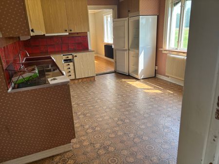 Gennevedsvägen, Nossebro - Photo 3