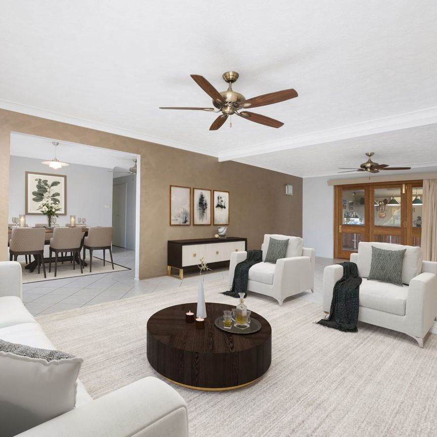 32 Wright Street, Wulguru QLD 4811 - House For Rent | Domain - Photo 1