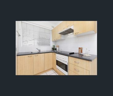Light Filled Apartment in Premium Location - Photo 3