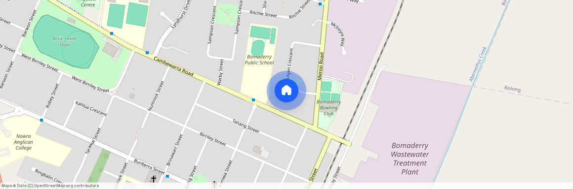 43 Mulgen Crescent, Bomaderry