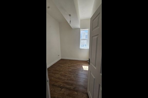 1 Bed Flat, Hawthorne Road, L20 - Photo 1