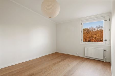 Västra Valhallavägen, Djursholm - Photo 5