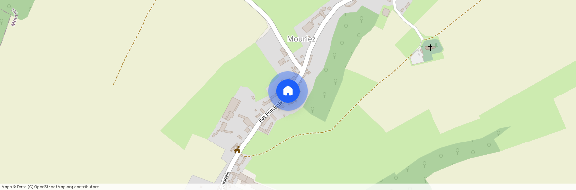 Mouriez