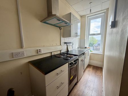 Studio to rent - Photo 3