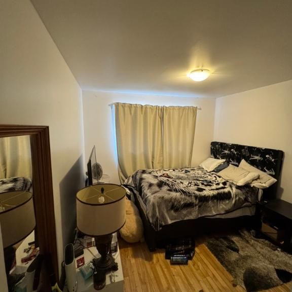 4 ½ à louer – Montréal-Nord - Photo 1