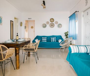 Διαμέρισμα για ενοικίαση - Βόχα, - Photo 1