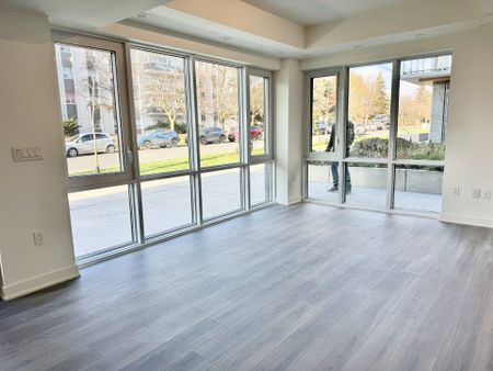 For Lease - 69 Curlew Drive Unit# 106, Toronto, Ontario - Photo 3