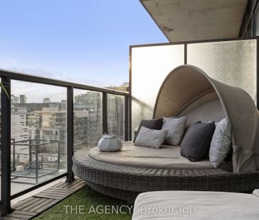 Fashion House Lofts 560 , #1011 - Photo 2
