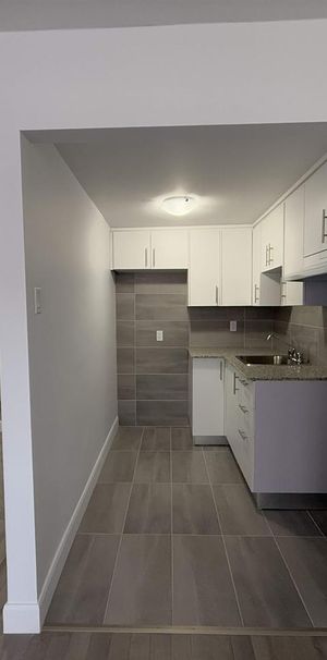 1 CH - 1 SDB - Saint-Laurent - $1,200 /mo - Photo 1