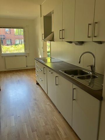 Ragnvallagatan 14C - Foto 3