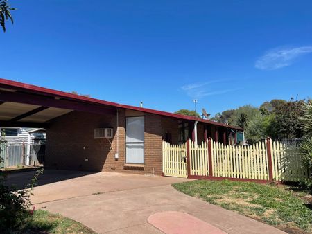 Solid Home in Sporting Precinct!! - Photo 3