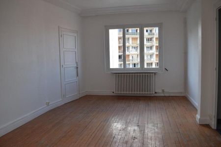 : Appartement 89.0 m² à Saint Etienne - Photo 3