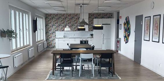 Klostergatan 6 C - Foto 3