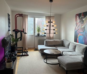 Heljestrandsgatan 7 A - Photo 1