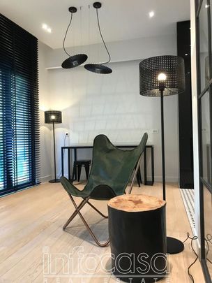 Διαμέρισμα για ενοικίαση Κολωνάκι (Κολωνάκι - Λυκαβηττός) - Photo 1