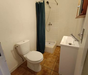 Appartement Bordeaux 1 pièce(s) 16,4 m2 - Photo 2