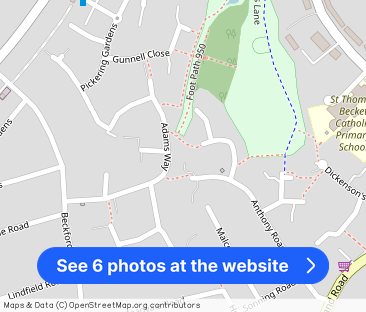 Adams Way, Croydon, CR0 - Photo 1