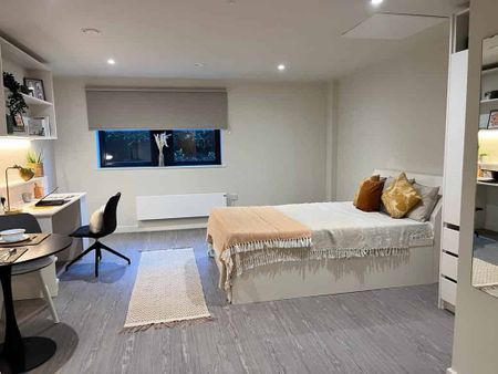 Platinum Studio - Photo 5