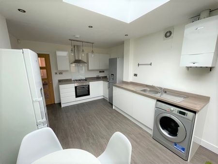 7 The Limes, Daisy Road, Birmingham, B16 9ED - Photo 4