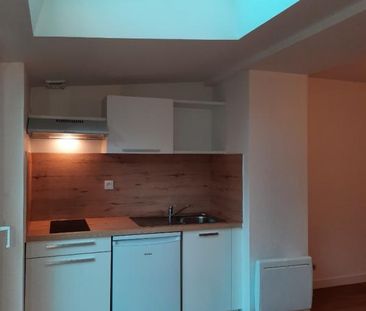 Appartement T2 à louer - 36 m² - Photo 4