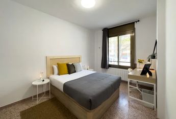 Carrer de Sardenya, Barcelona, Catalonia 08018