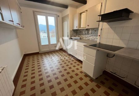 Appartement T3 à GRENOBLE - Photo 5