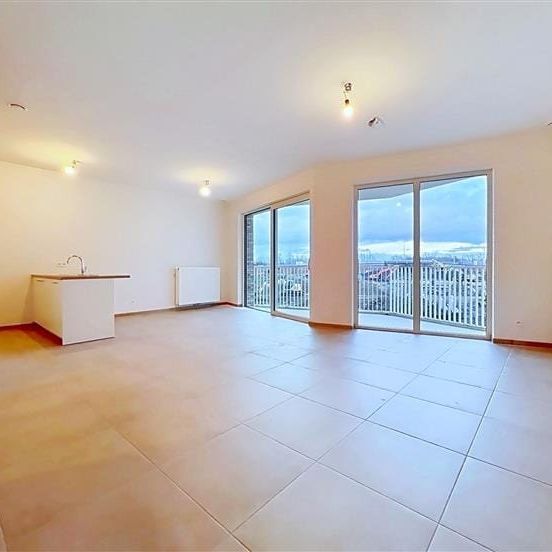 Appartement te huur - Foto 1