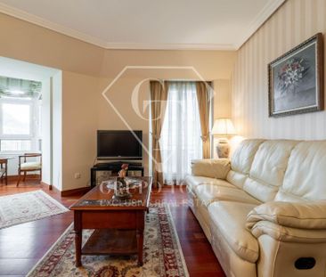 Piso de alquiler en Paseo Paseo Ramón María Lili, 6, Gros - Photo 1