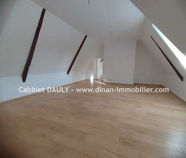Location Appartement 3 pièces 68m² DINAN 22100 - Photo 5