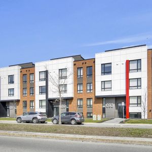 37-102 - 37 Rue Marjorie-D.-Shackelton, Aylmer - Photo 2